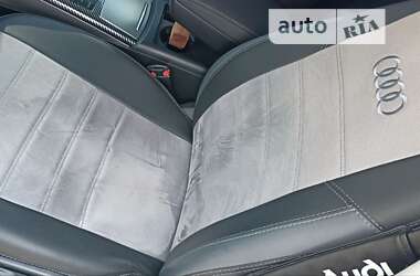 Универсал Audi A6 2008 в 