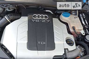 Универсал Audi A6 2008 в 