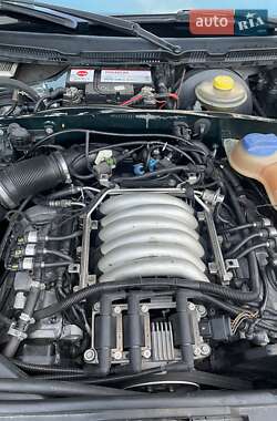 Седан Audi A6 1998 в Запорожье