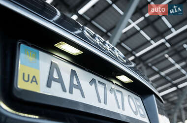 Седан Audi A6 2005 в 