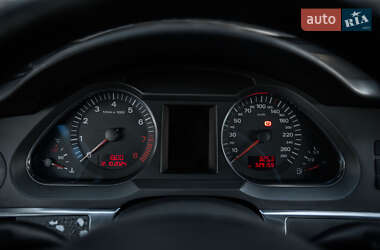 Седан Audi A6 2005 в 