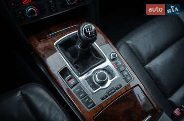 Седан Audi A6 2005 в 