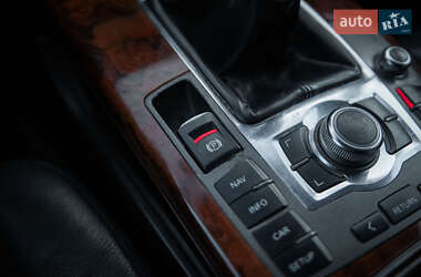 Седан Audi A6 2005 в 