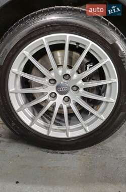 Седан Audi A6 2010 в 