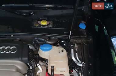 Седан Audi A6 2010 в 