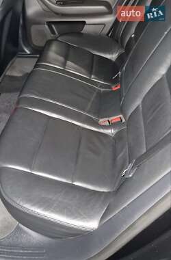 Седан Audi A6 2010 в 