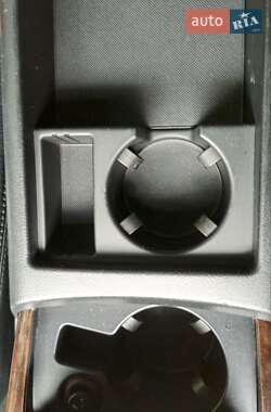 Седан Audi A6 2010 в 