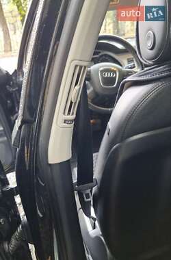 Седан Audi A6 2010 в 