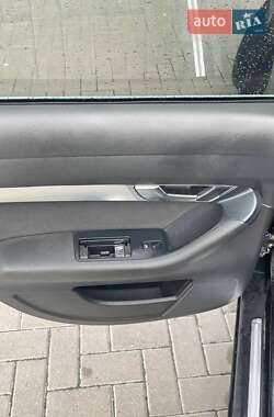 Универсал Audi A6 2009 в 