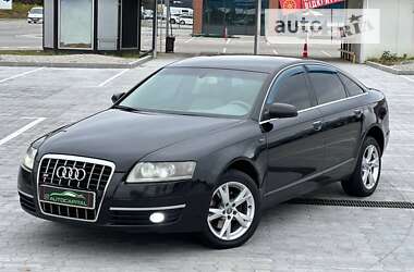 Седан Audi A6 2005 в Киеве