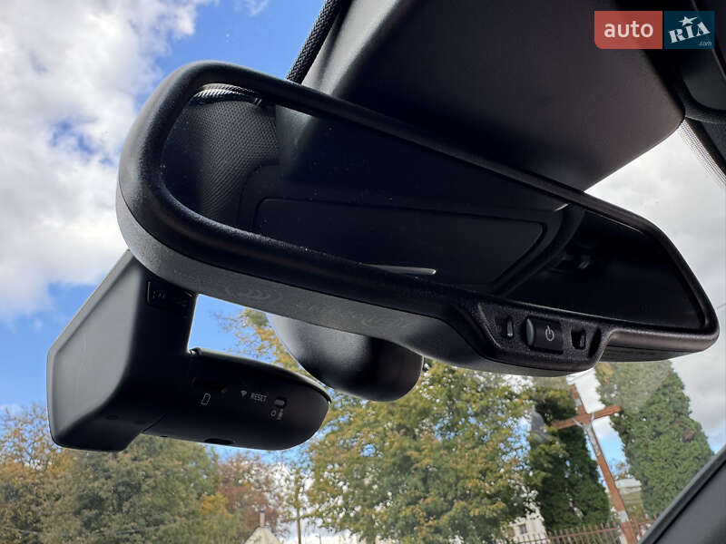 Седан Audi A6 2018 в Львові