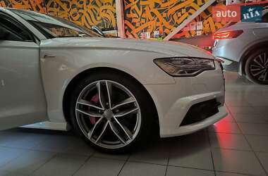 Седан Audi A6 2016 в Первомайську
