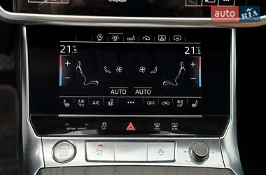 Седан Audi A6 2019 в 