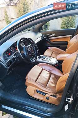 Універсал Audi A6 2006 в 