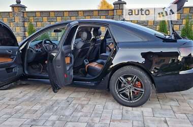 Седан Audi A6 2009 в Сарнах