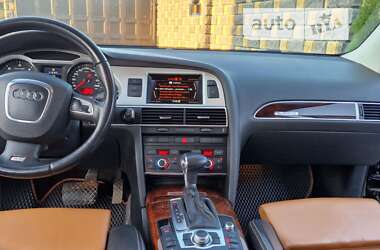 Седан Audi A6 2009 в Сарнах