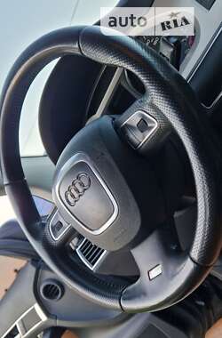 Седан Audi A6 2009 в Сарнах