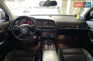 Седан Audi A6 2006 в 