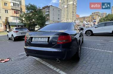 Седан Audi A6 2006 в 