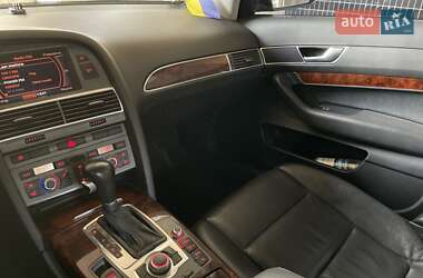 Седан Audi A6 2006 в 