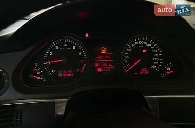 Седан Audi A6 2006 в 