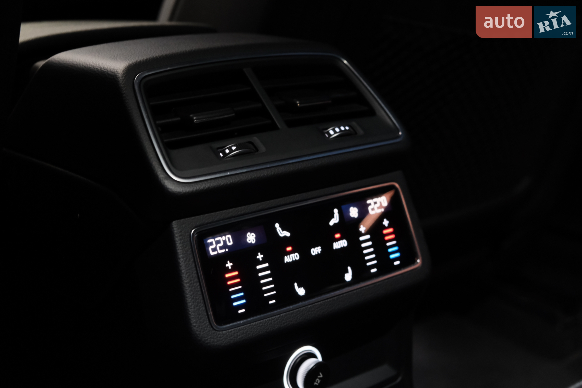 2020 Audi A6 - мініатюра 14