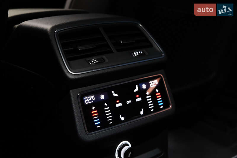Седан Audi A6 2020 в Киеве фото 14 Седан Audi A6 2020 в Киеве