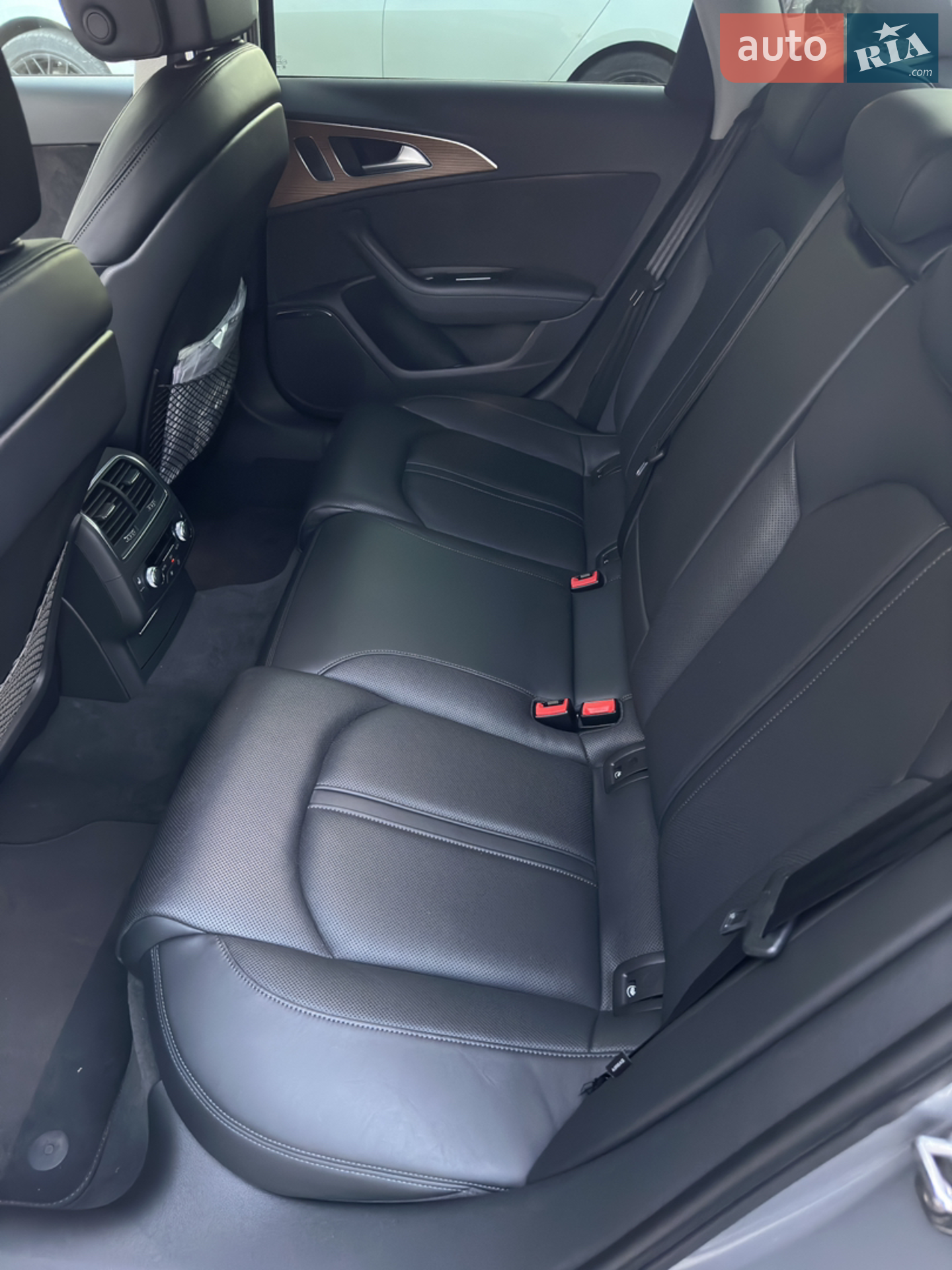 2015 Audi A6 - мініатюра 15