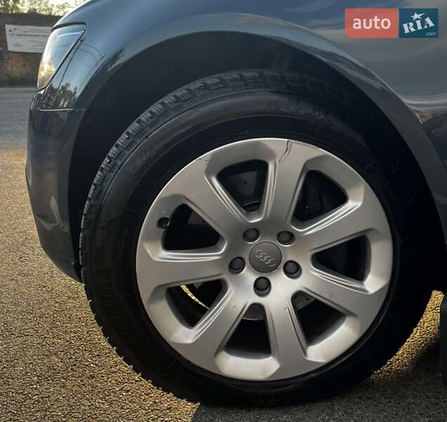 Седан Audi A6 2014 в Черкассах