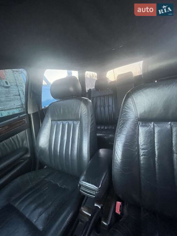 Универсал Audi A6 1999 в Ровно