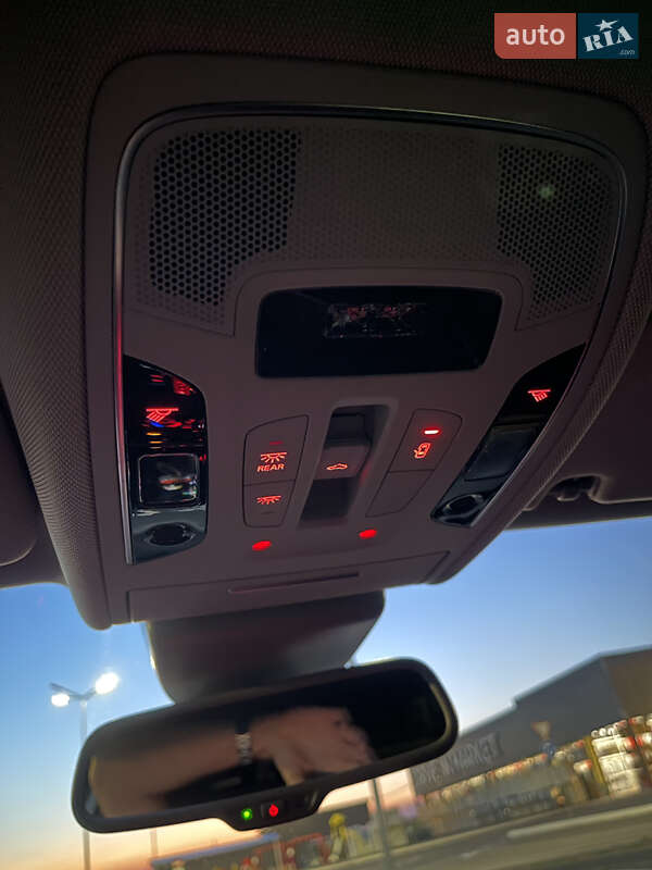 Седан Audi A6 2015 в Днепре фото 9 Седан Audi A6 2015 в Днепре