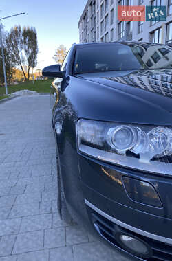 Универсал Audi A6 2005 в 