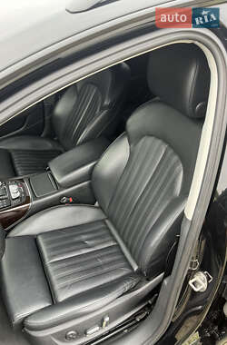 Универсал Audi A6 2016 в 
