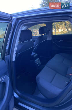 Универсал Audi A6 2005 в 