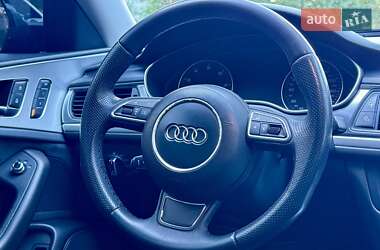 Седан Audi A6 2011 в Одессе