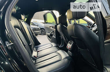 Седан Audi A6 2013 в Харькове