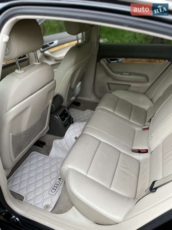 Седан Audi A6 2009 в Житомире