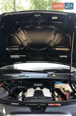 Седан Audi A6 2009 в 