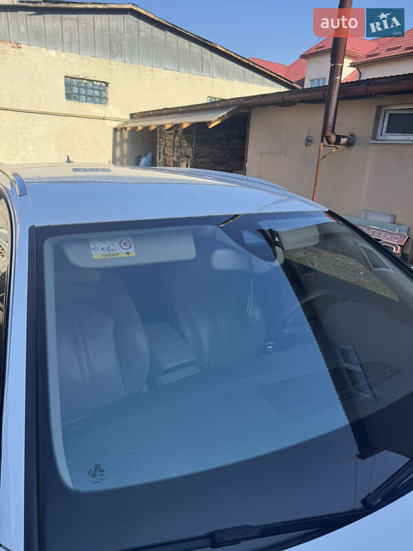 Універсал Audi A6 2015 в Тячеві