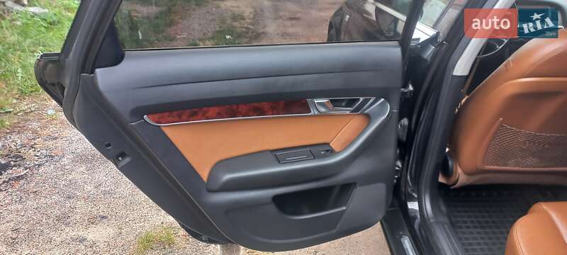Седан Audi A6 2007 в Виннице фото 15 Седан Audi A6 2007 в Виннице