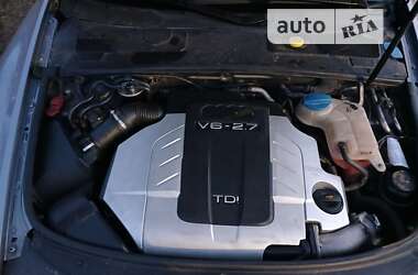 Универсал Audi A6 2005 в 