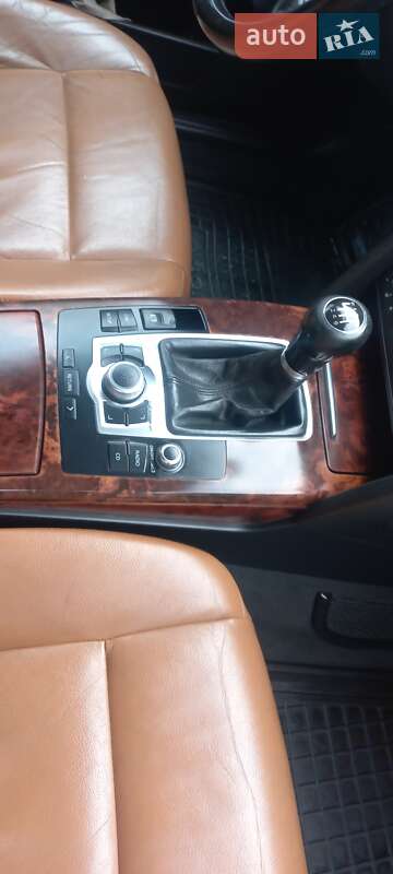 Седан Audi A6 2007 в Виннице фото 27 Седан Audi A6 2007 в Виннице