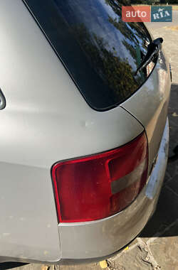 Универсал Audi A6 1999 в 