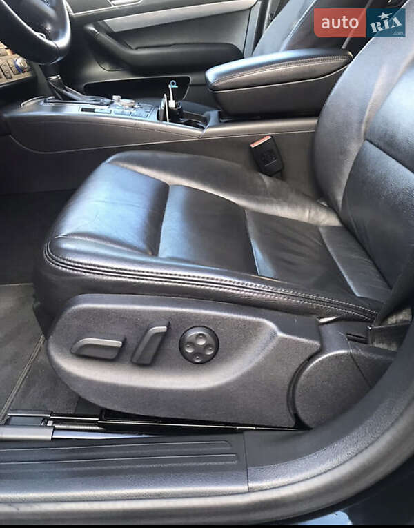 Універсал Audi A6 2005 в Чернівцях