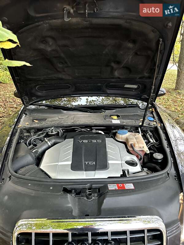 Седан Audi A6 2004 в Умани