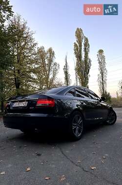 Седан Audi A6 2004 в Умані