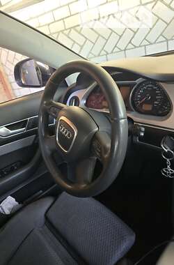 Універсал Audi A6 2008 в Бердичеві