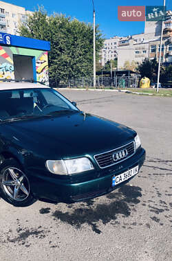 Универсал Audi A6 1994 в Черкассах