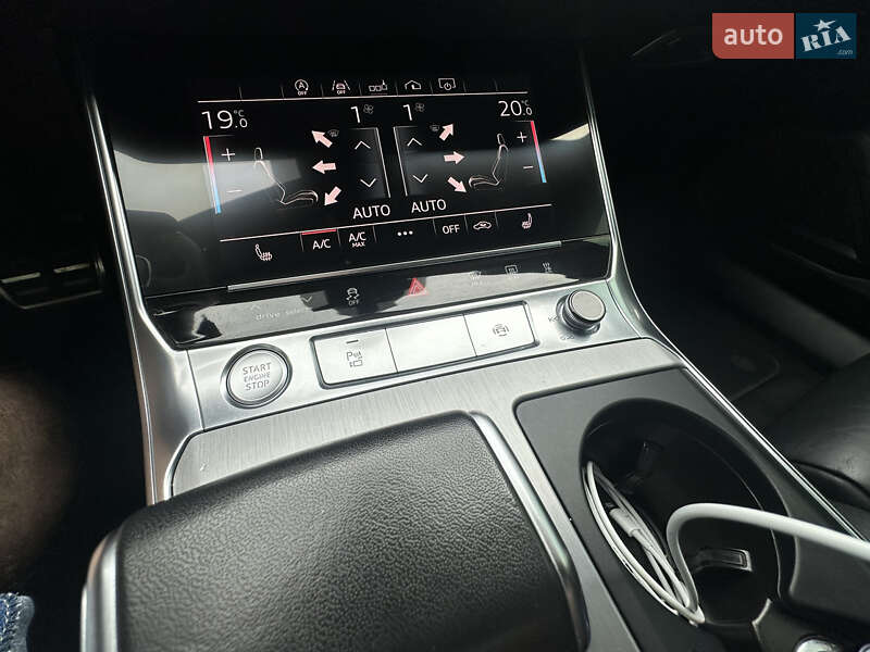 Універсал Audi A6 2018 в Вінниці
