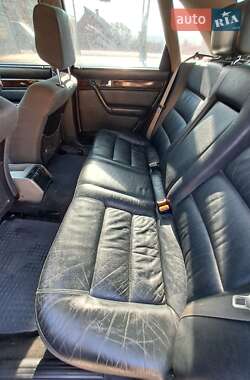 Седан Audi A6 1995 в 